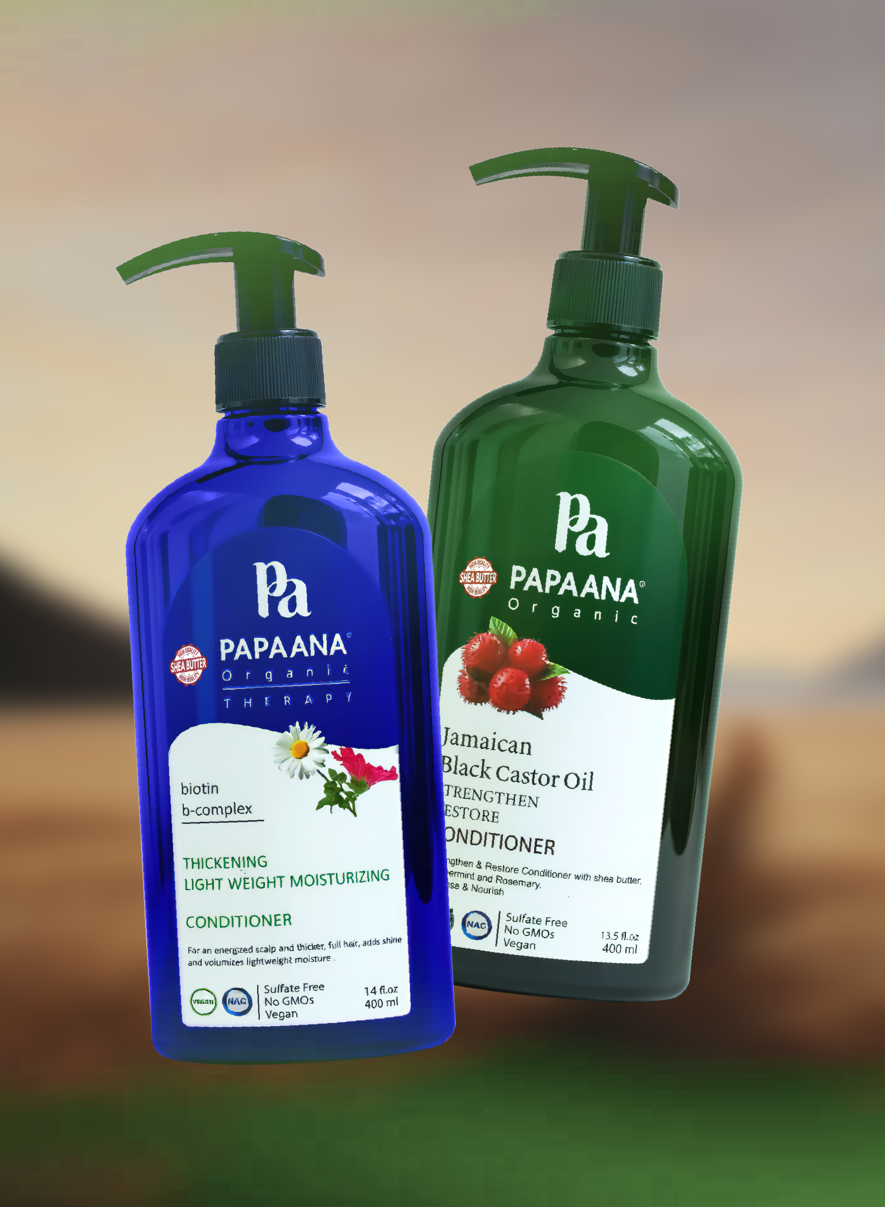 Conditioner