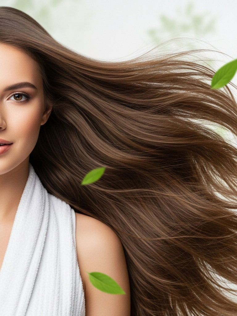 Anti-Dandruff Shampoo