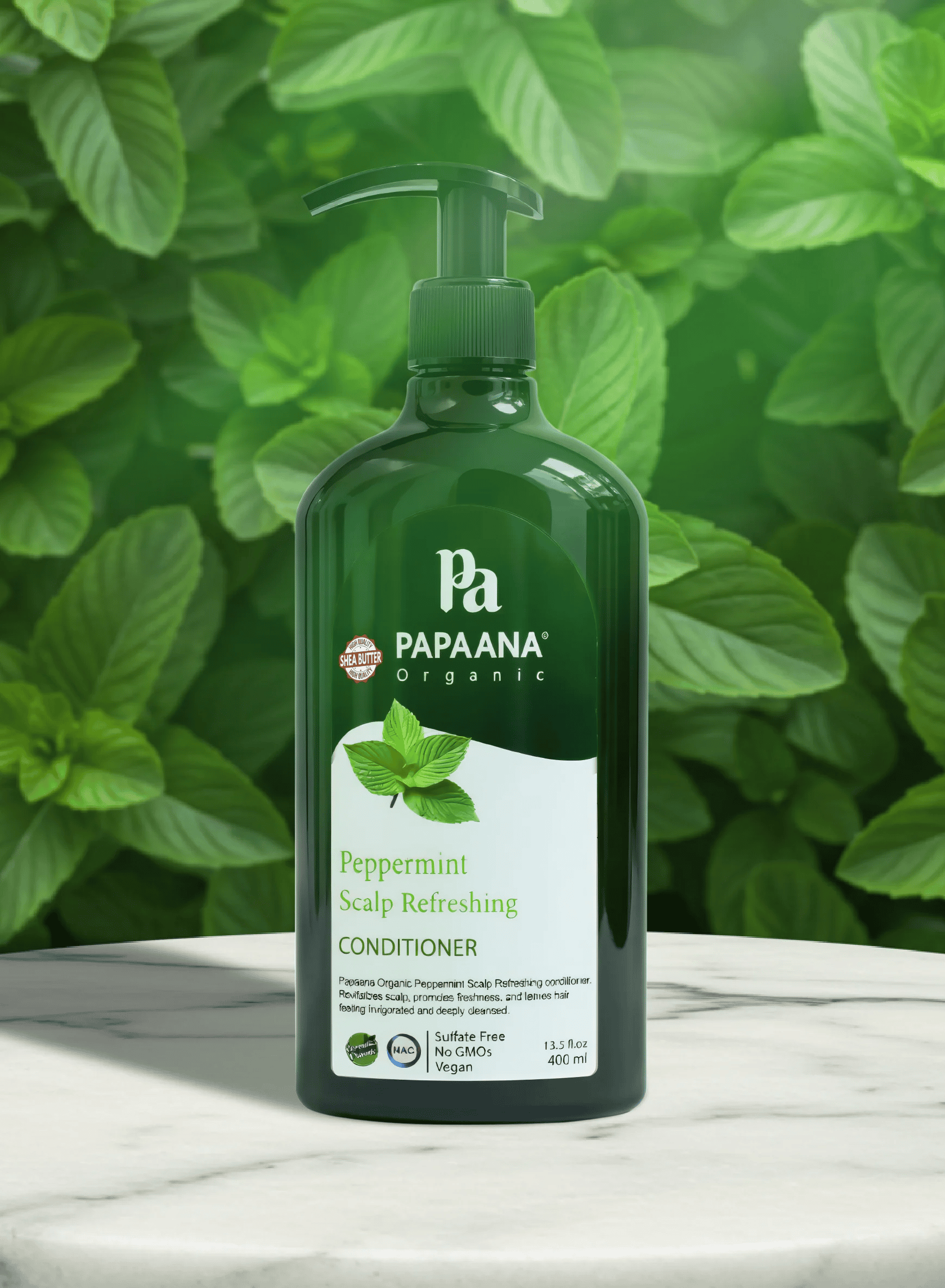 Peppermint Scalp Refreshing Conditioner