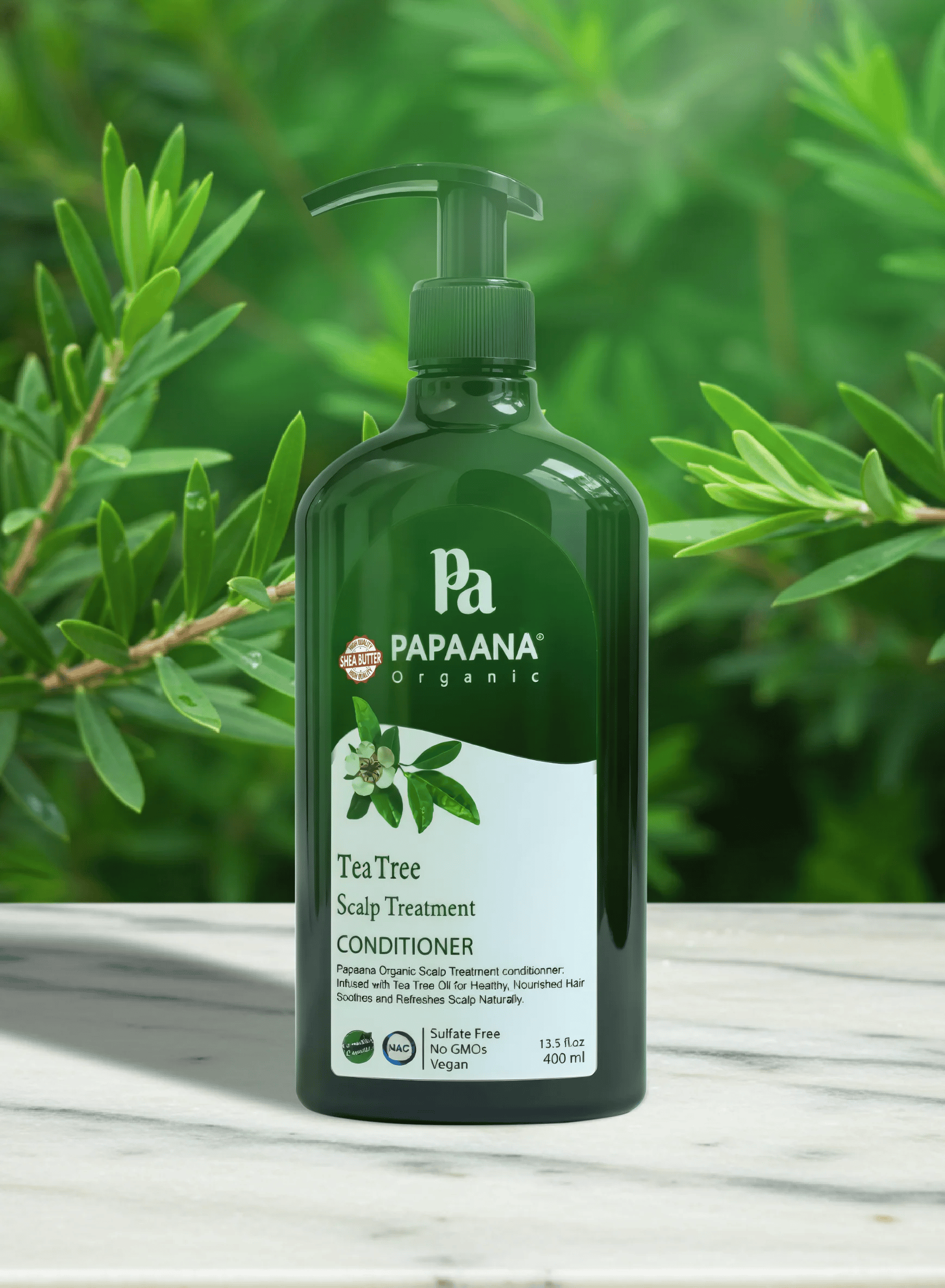 Tea Tree Scalp Treatment Conditioner