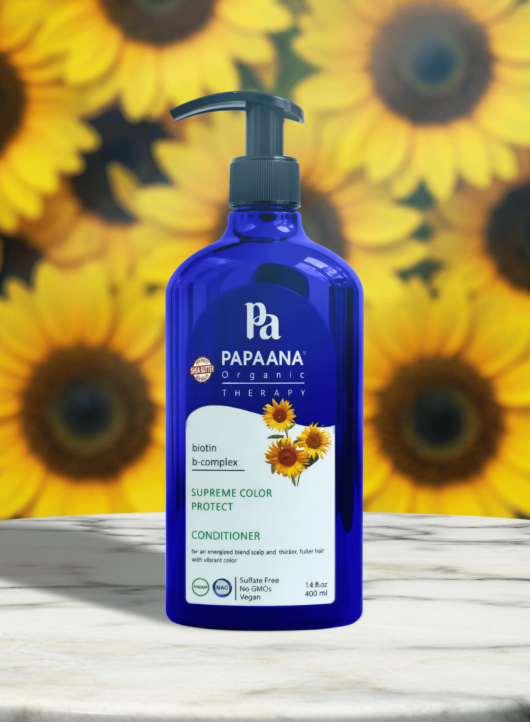Supreme Color Protect Conditioner
