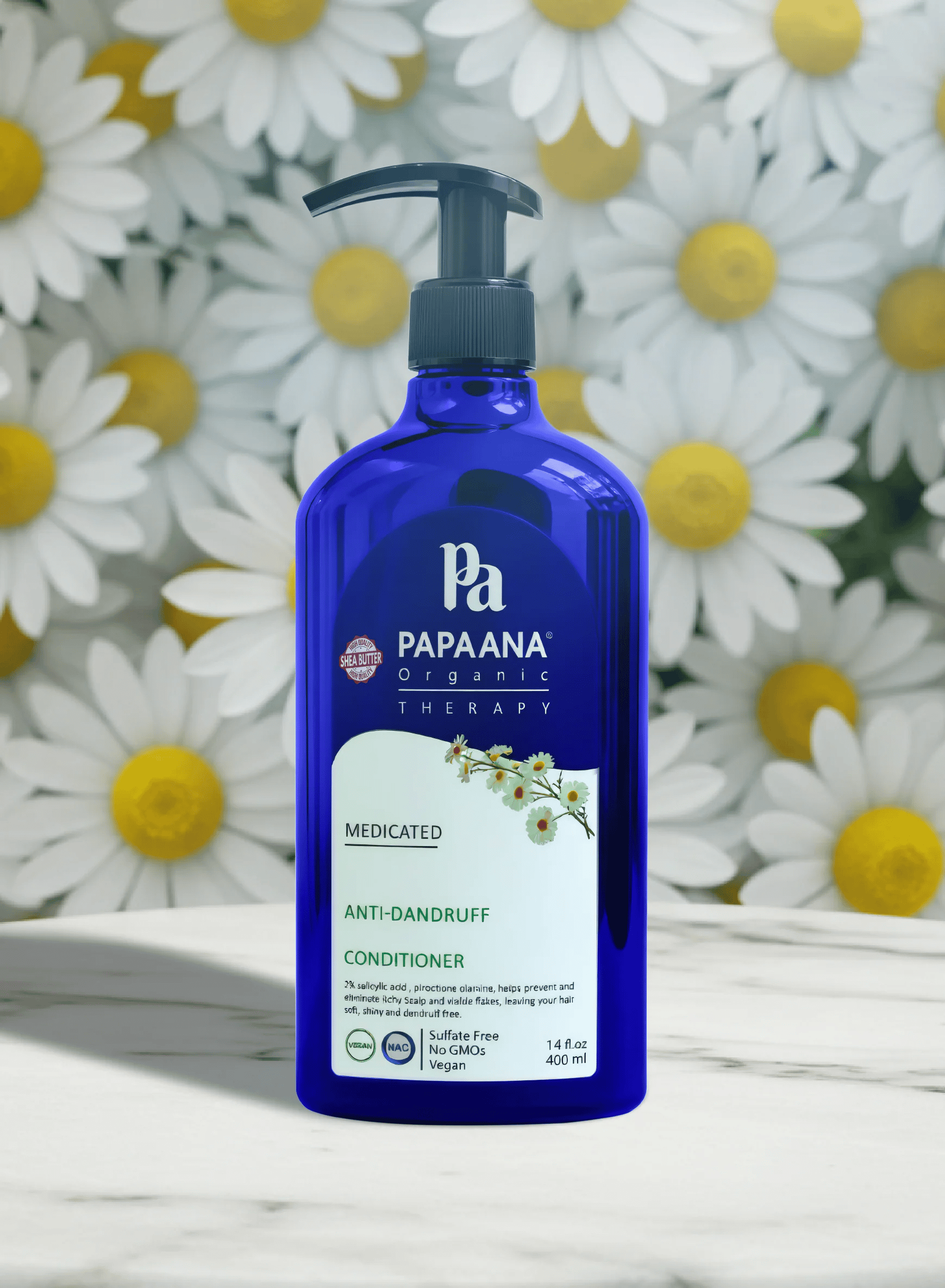 Anti-Dandruff Conditioner