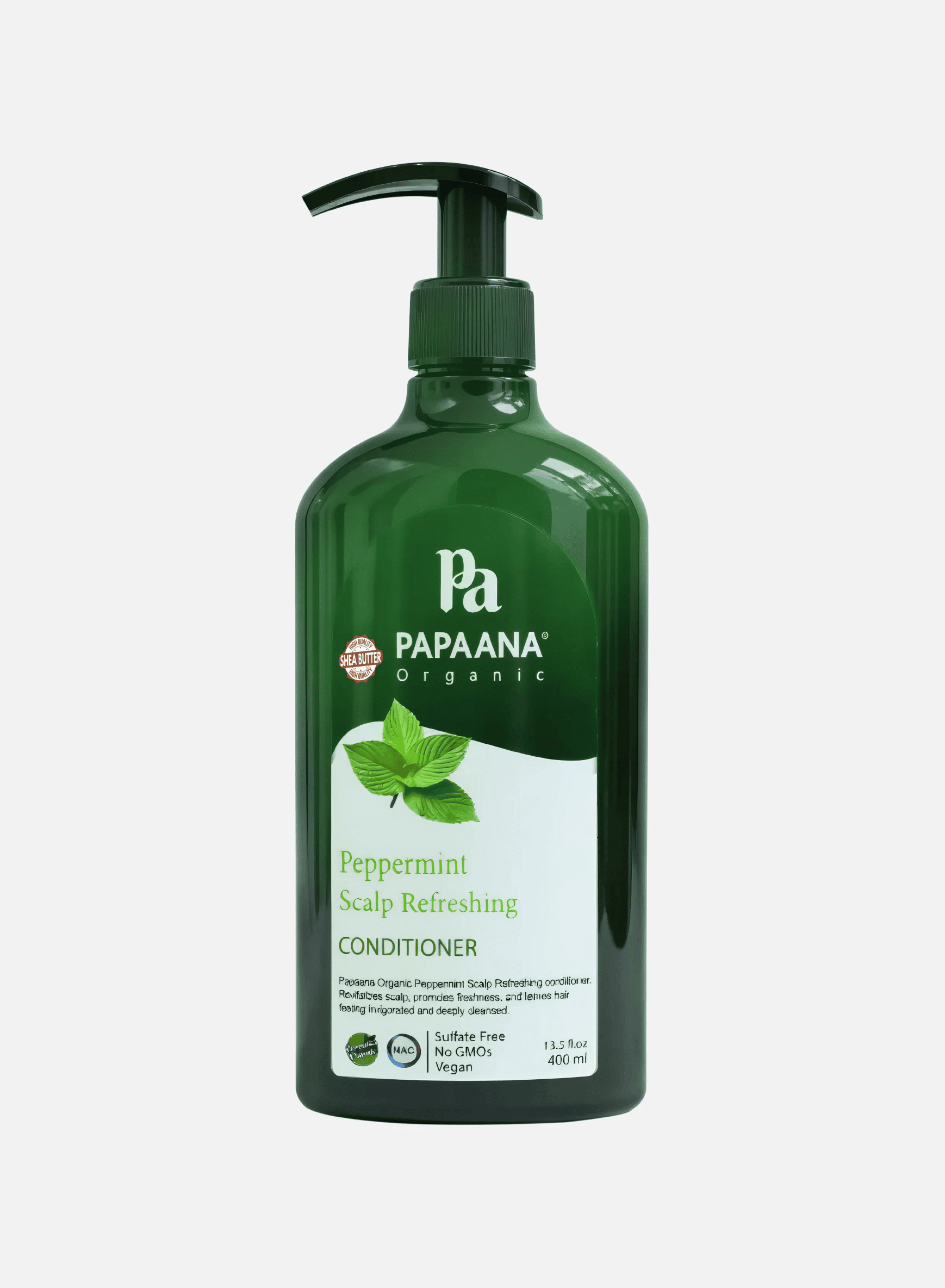 Peppermint Scalp Refreshing Conditioner
