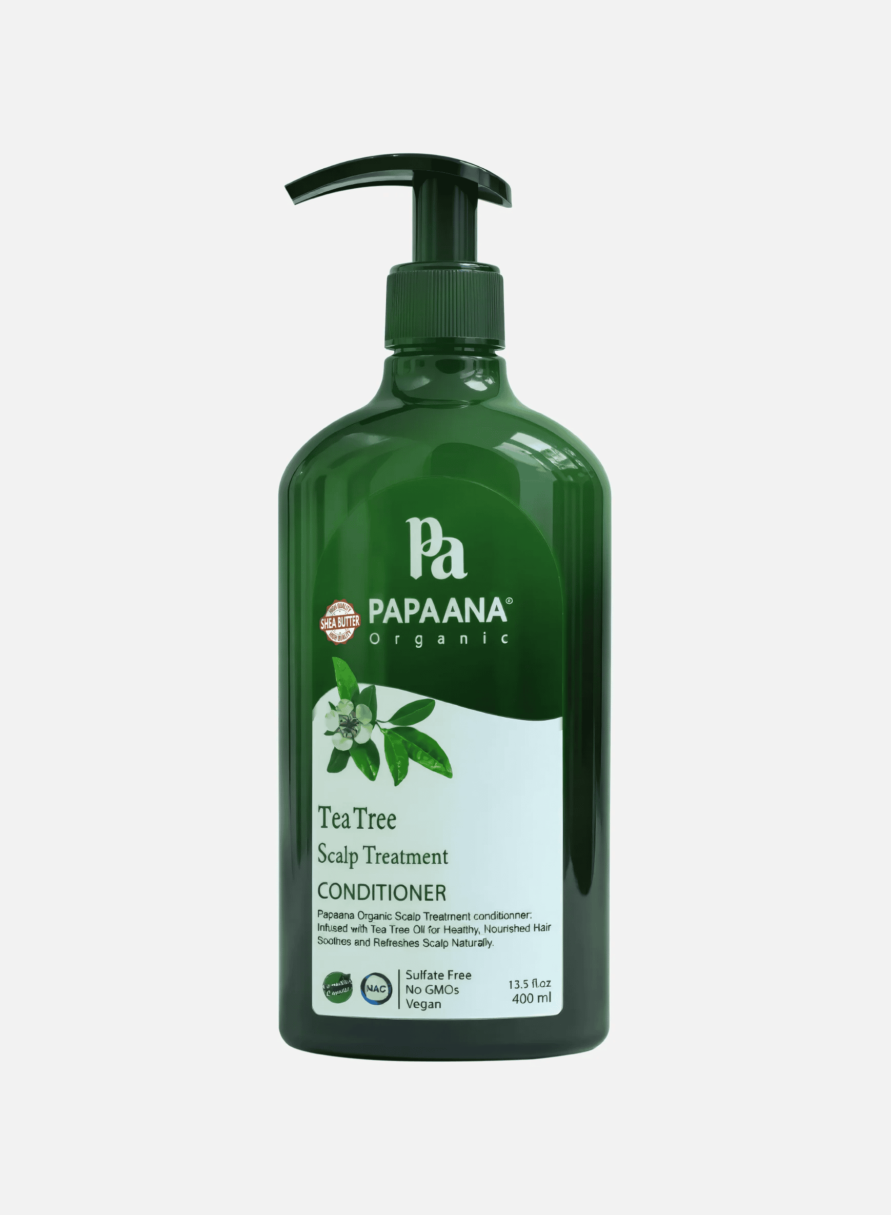 Tea Tree Scalp Treatment Conditioner