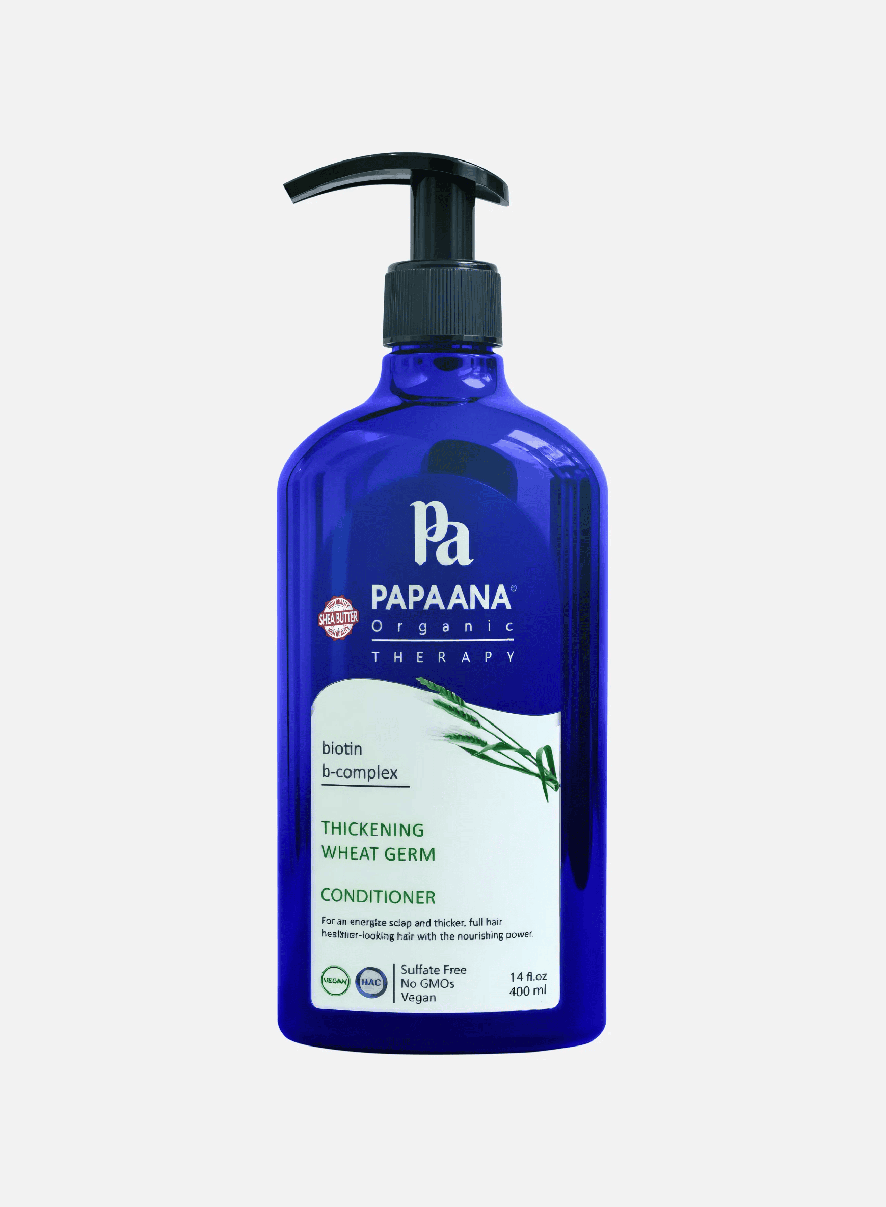 Thickening Wheat Germ Conditioner