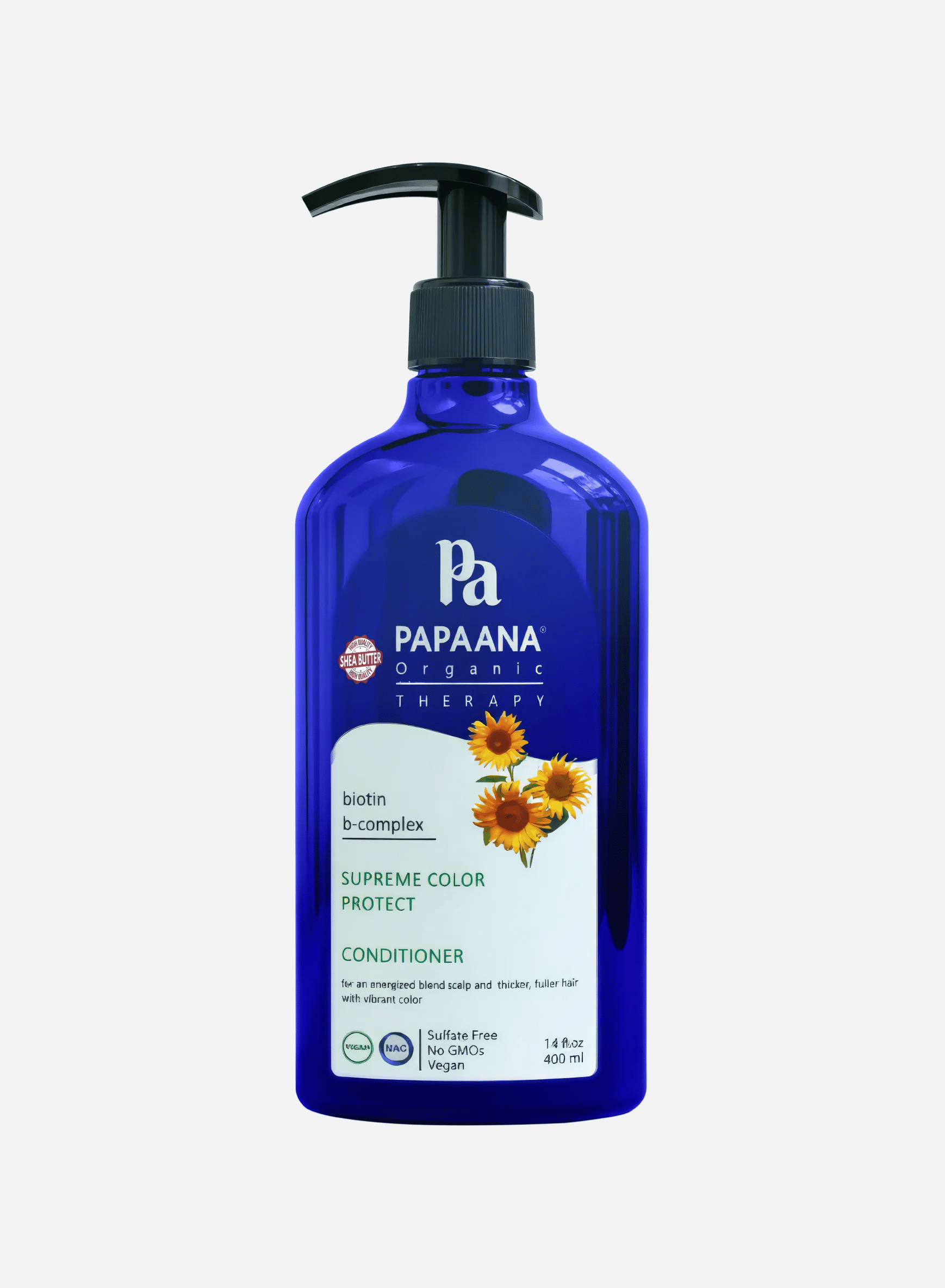 Supreme Color Protect Conditioner