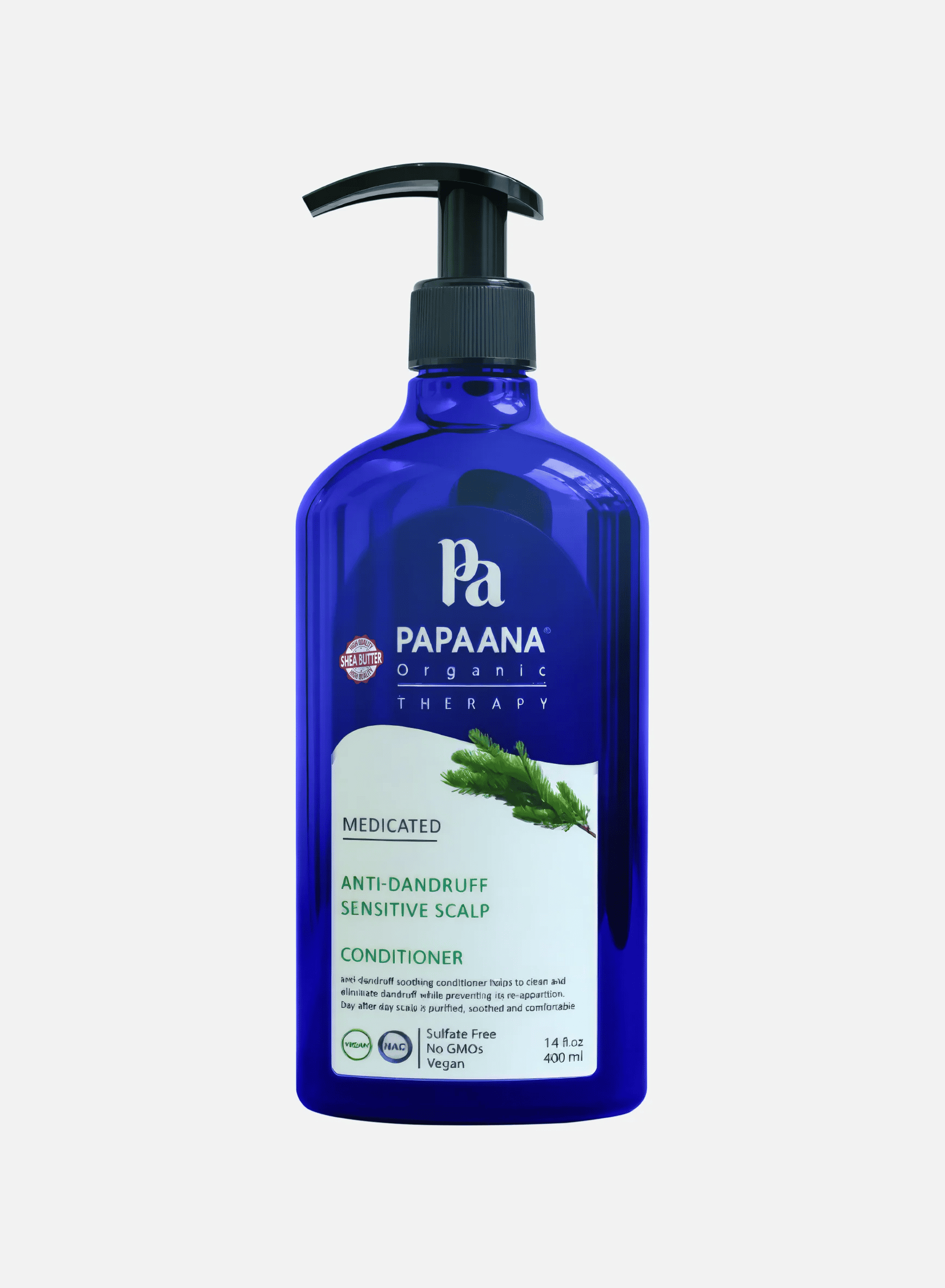 Anti-Dandruff Sensitive Scalp Conditioner