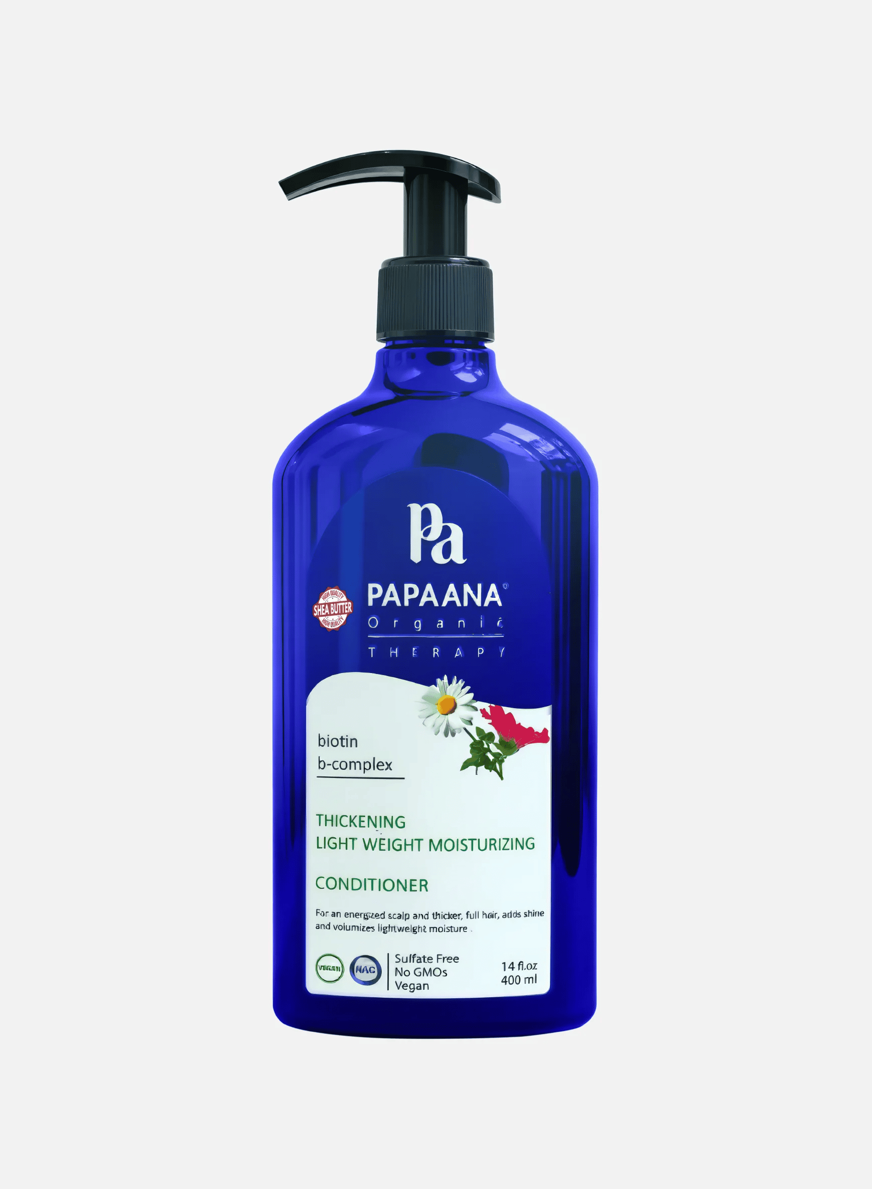 Thickening Light Weight Moisturizing Conditioner