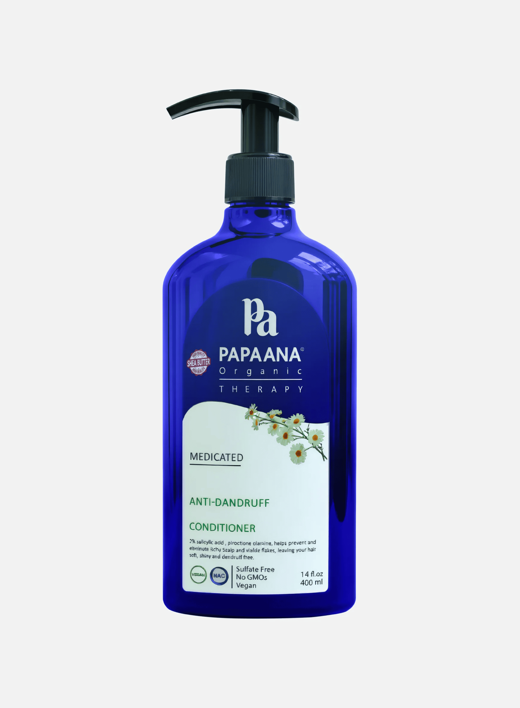 Anti-Dandruff Conditioner