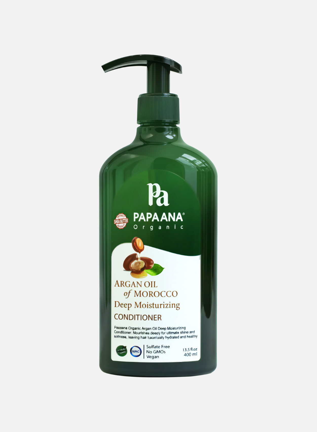 Argan Oil Of Morocco Deep Moisturizing Conditioner