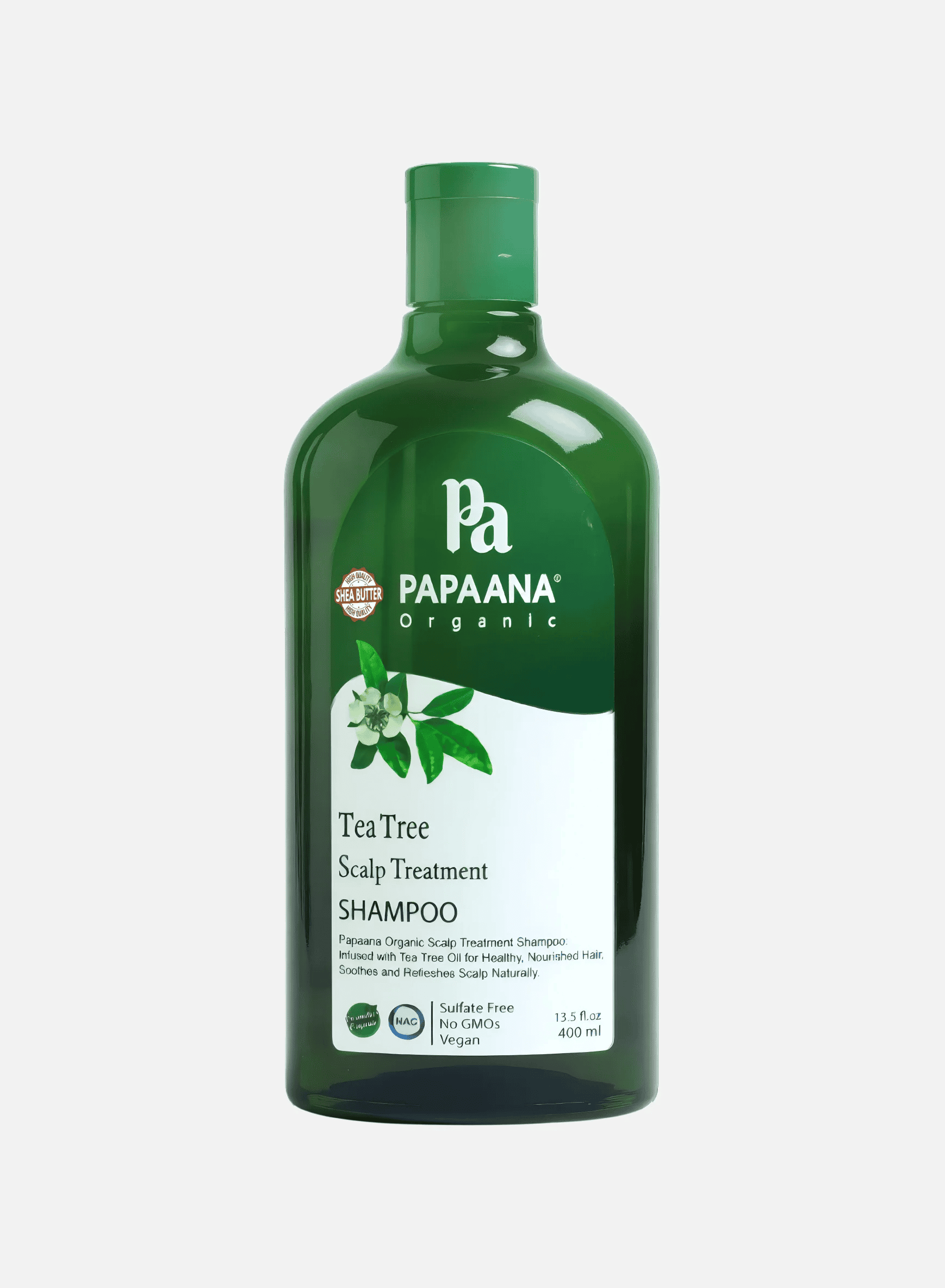 Tea Tree Scalp Treatment Shampoo