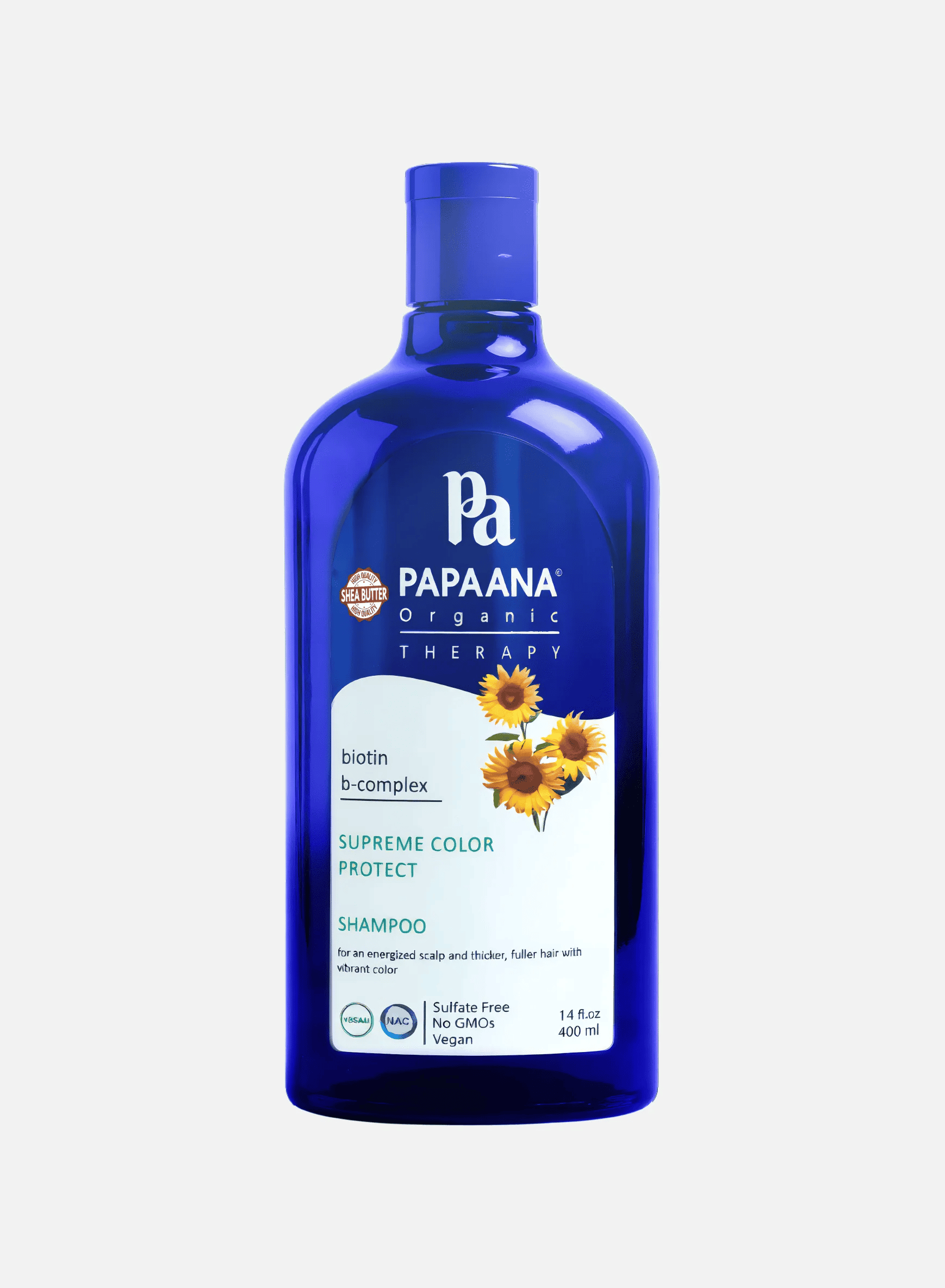 Supreme Color Protect Shampoo