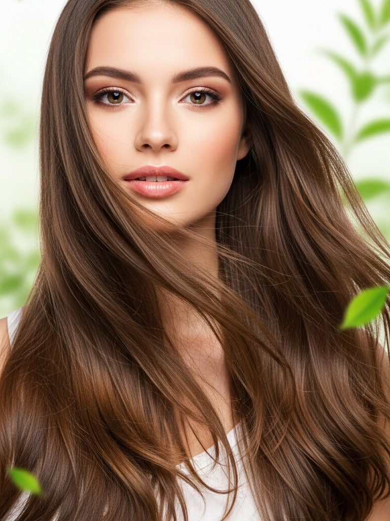 Hair Oil Balance Medicated Shampoo