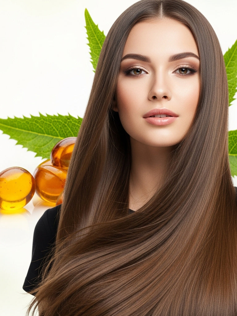 Jamaican Black Castor Oil Shampoo