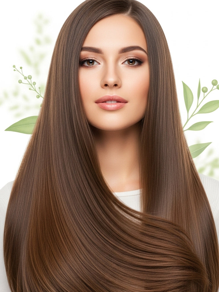 Keratin Smooth & Repair Shampoo