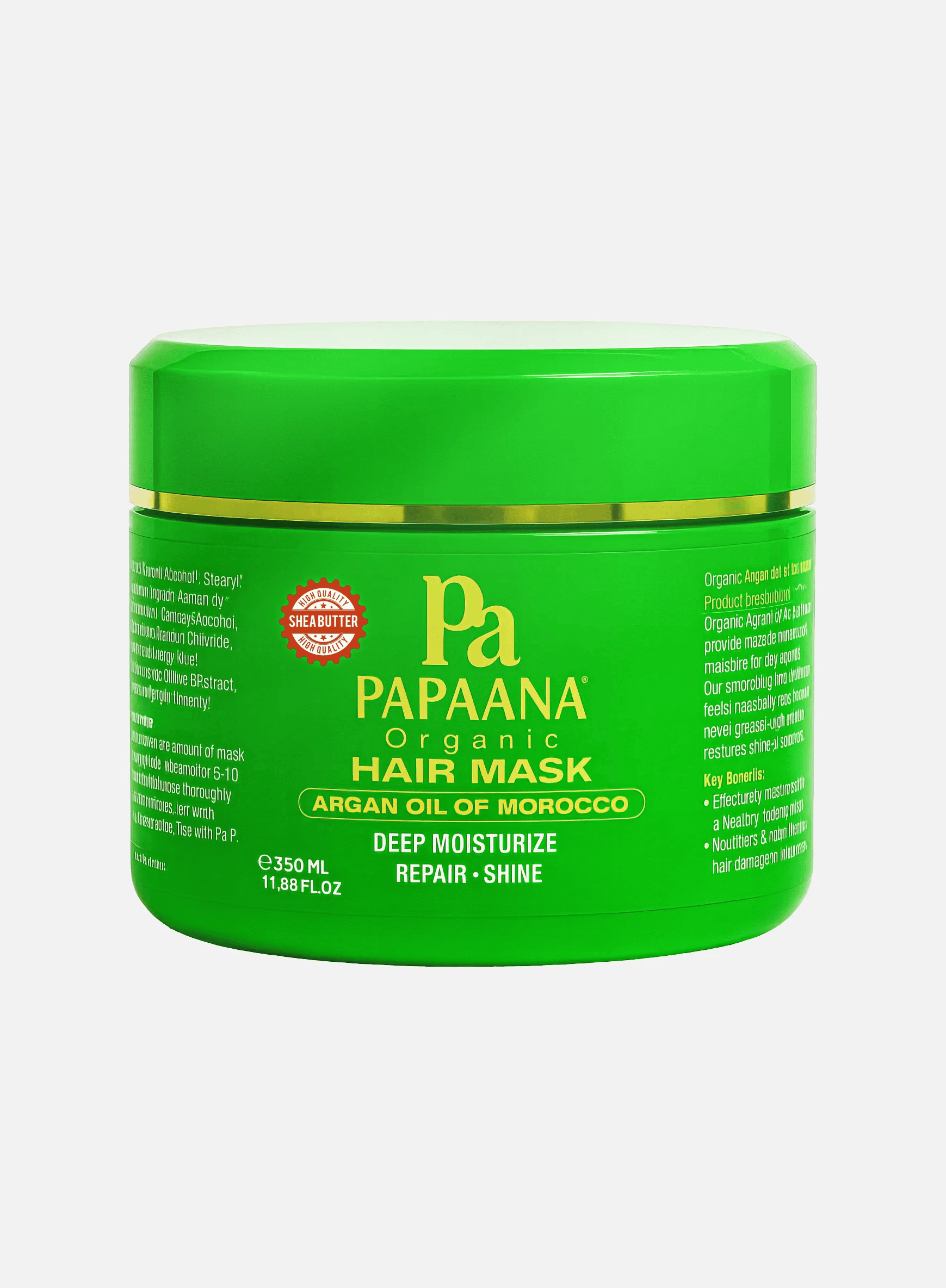 Argan Oil Of Morocco Hair Mask