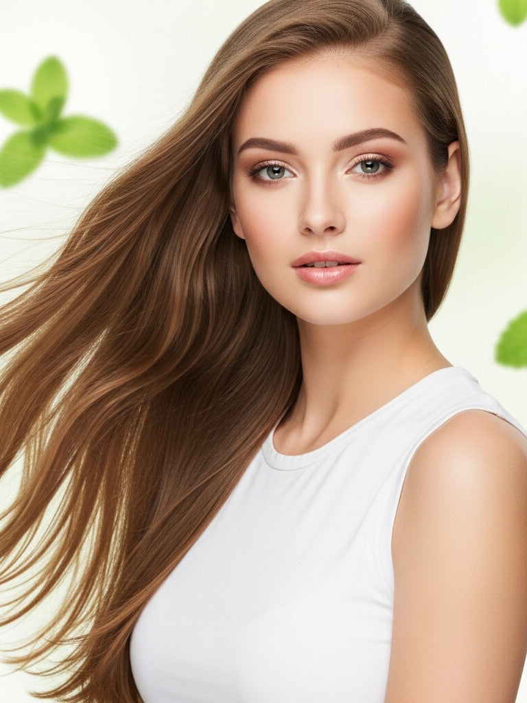 Peppermint Scalp Refreshing Shampoo