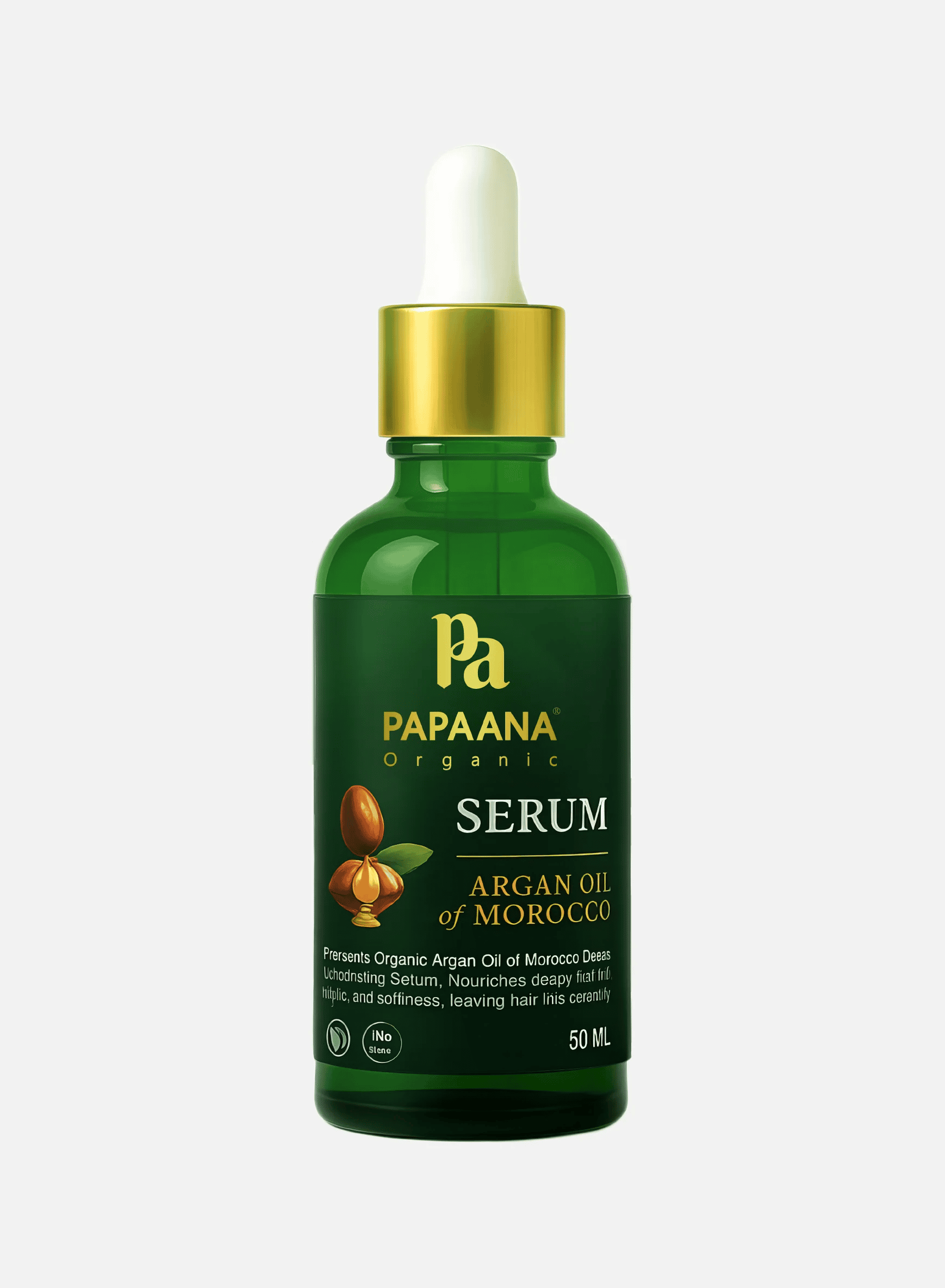 Argan Oil Of Morocco Hair Serum