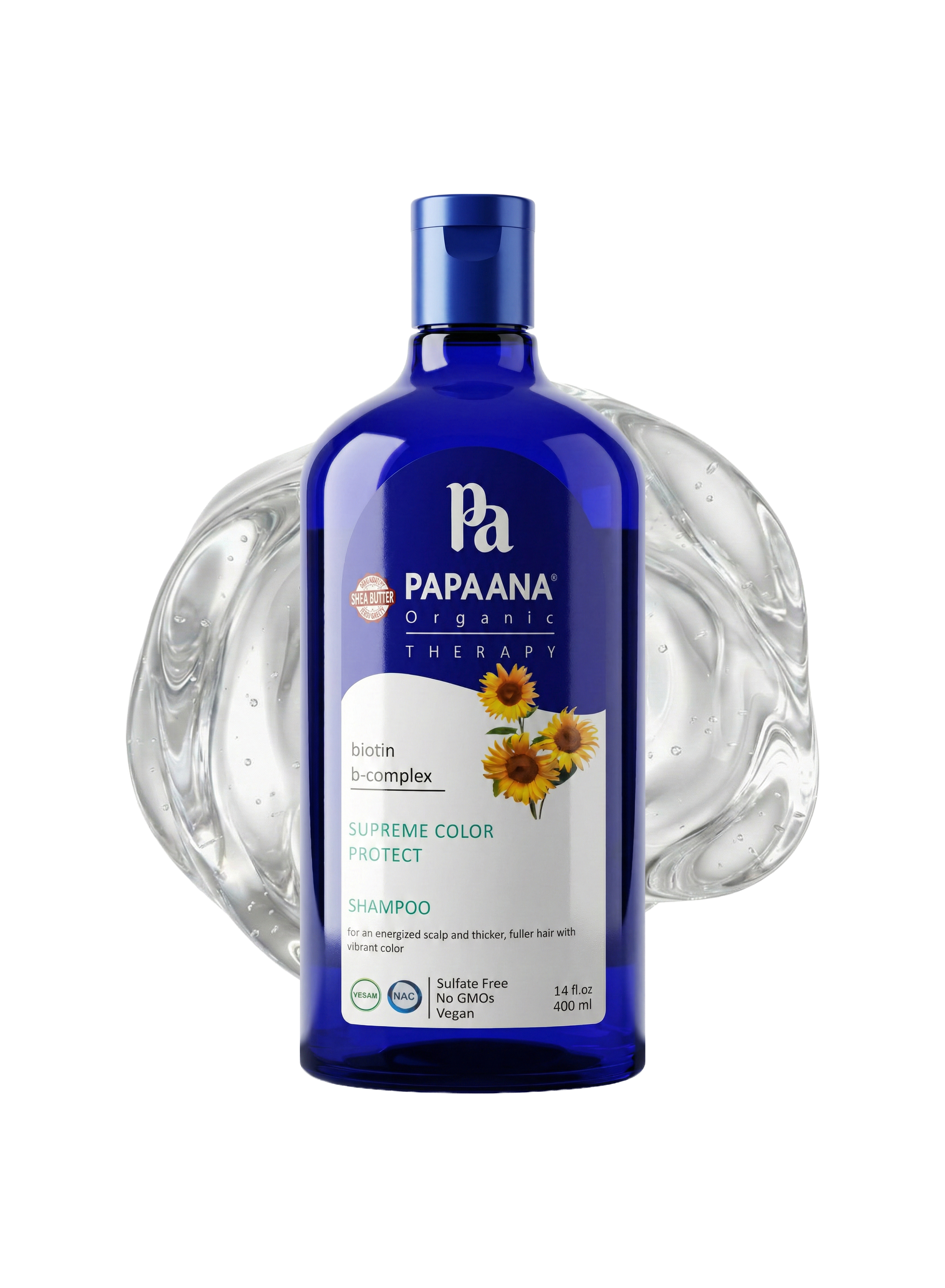 Supreme Color Protect Shampoo