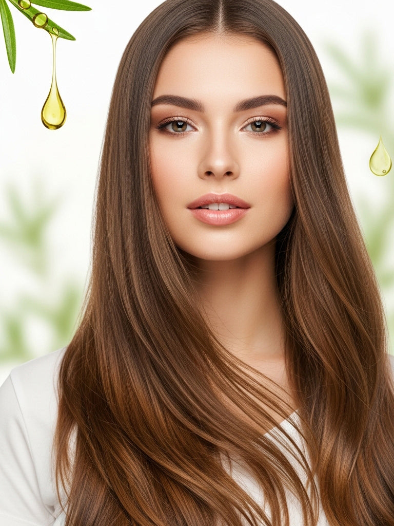 Tea Tree Scalp Treatment Shampoo